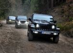 Soldier of Fortune: тест Jeep Wrangler 6