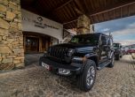 Soldier of Fortune: тест Jeep Wrangler 7