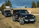 Soldier of Fortune: тест Jeep Wrangler 9