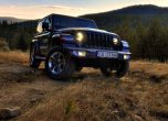 Soldier of Fortune: тест Jeep Wrangler 10