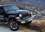 Soldier of Fortune: тест Jeep Wrangler 12