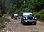 Soldier of Fortune: тест Jeep Wrangler 15