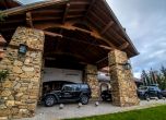 Soldier of Fortune: тест Jeep Wrangler 17