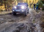 Soldier of Fortune: тест Jeep Wrangler 19