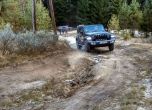 Soldier of Fortune: тест Jeep Wrangler 20