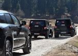 Soldier of Fortune: тест Jeep Wrangler 21