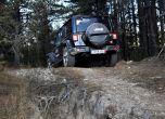 Soldier of Fortune: тест Jeep Wrangler 24