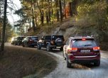 Soldier of Fortune: тест Jeep Wrangler 25