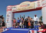 Рали Мароко 2015 определи световните шампиони 7