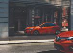Ето го новото Renault Clio 2