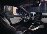 Ето го новото Renault Clio 3