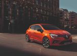 Ето го новото Renault Clio 4