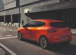 Ето го новото Renault Clio 6