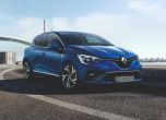 Ето го новото Renault Clio 8