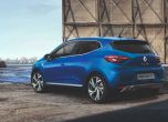 Ето го новото Renault Clio 9