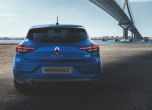 Ето го новото Renault Clio 10