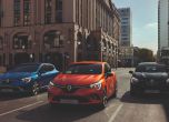 Ето го новото Renault Clio 11