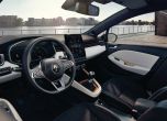 Ето го новото Renault Clio 12