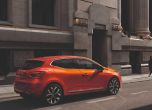 Ето го новото Renault Clio 13