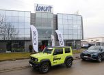 Финалистите за „Автомобил на годината 2019” в България 15