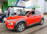 Финалистите за „Автомобил на годината 2019” в България 21