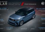 Range Rover Velar SVAutobiography Dynamic Edition е мощно бижу 2