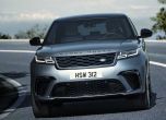Range Rover Velar SVAutobiography Dynamic Edition е мощно бижу 4