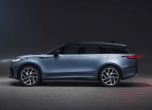 Range Rover Velar SVAutobiography Dynamic Edition е мощно бижу 5