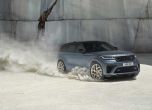 Range Rover Velar SVAutobiography Dynamic Edition е мощно бижу 11