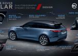 Range Rover Velar SVAutobiography Dynamic Edition е мощно бижу 13