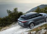 Range Rover Velar SVAutobiography Dynamic Edition е мощно бижу 14