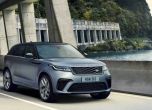 Range Rover Velar SVAutobiography Dynamic Edition е мощно бижу 15