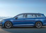 Volkswagen Passat с нови двигатели и автономни технологии 2