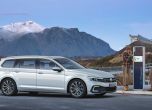 Volkswagen Passat с нови двигатели и автономни технологии 4