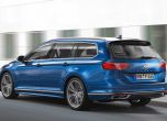 Volkswagen Passat с нови двигатели и автономни технологии 5