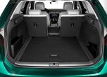 Volkswagen Passat с нови двигатели и автономни технологии 7