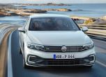 Volkswagen Passat с нови двигатели и автономни технологии 8