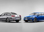 Volkswagen Passat с нови двигатели и автономни технологии 11