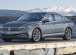Volkswagen Passat с нови двигатели и автономни технологии 14