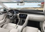 Volkswagen Passat с нови двигатели и автономни технологии 15