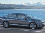 Volkswagen Passat с нови двигатели и автономни технологии 17