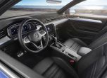 Volkswagen Passat с нови двигатели и автономни технологии 19