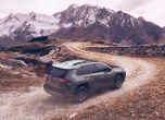 Toyota RAV4 за офроуд? Може! 2