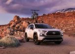 Toyota RAV4 за офроуд? Може! 3