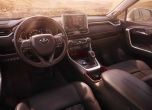 Toyota RAV4 за офроуд? Може! 5