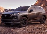 Toyota RAV4 за офроуд? Може! 7