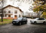 The Boss is Back: тест BMW X5 (G05) 4