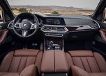 The Boss is Back: тест BMW X5 (G05) 5