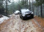 The Boss is Back: тест BMW X5 (G05) 8
