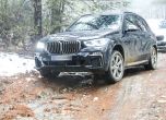 The Boss is Back: тест BMW X5 (G05) 9